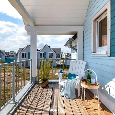 Sandpiper Appartamento