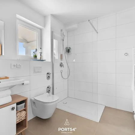 Sandpiper Appartamento Olpenitz