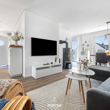 Sandpiper * Olpenitz