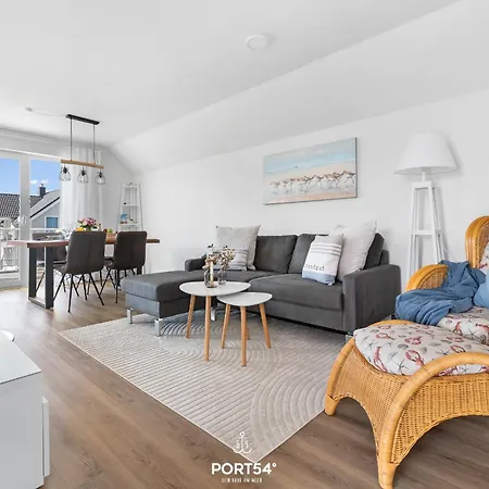 Appartamento Sandpiper