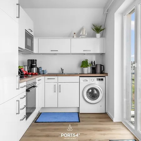 Appartamento Sandpiper