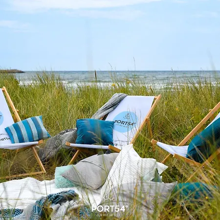 Sandpiper * Olpenitz