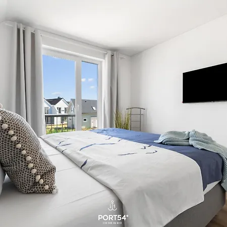 Appartamento Sandpiper