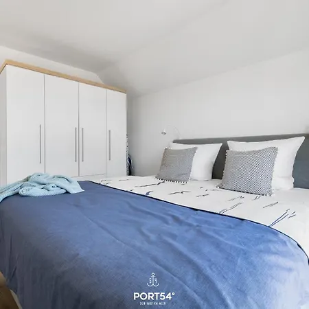 Sandpiper Appartamento Olpenitz