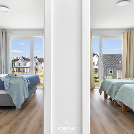 Sandpiper Appartamento Olpenitz