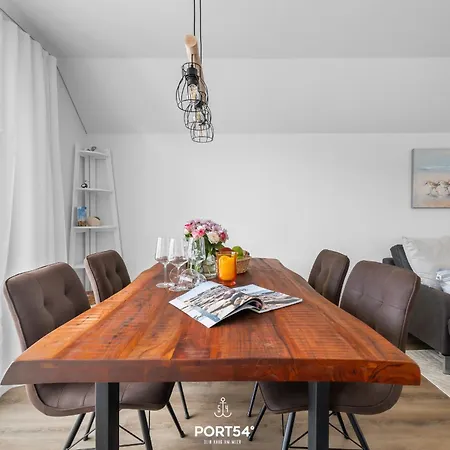 Sandpiper * Olpenitz