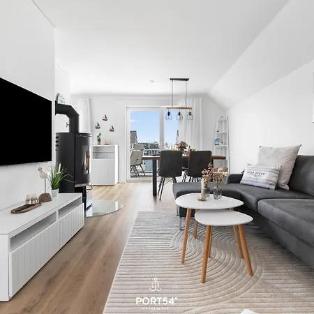 Sandpiper Appartamento