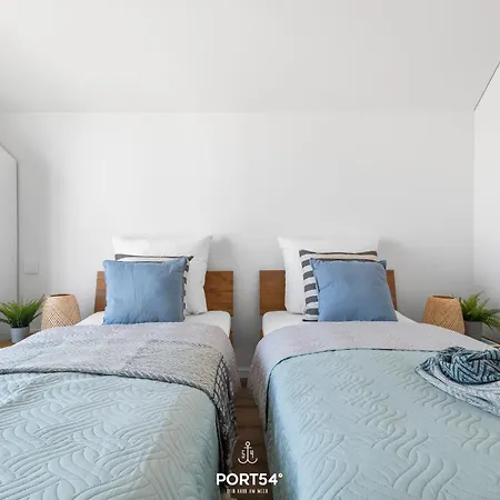 Sandpiper Appartamento *