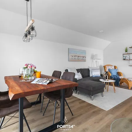 Sandpiper * Olpenitz