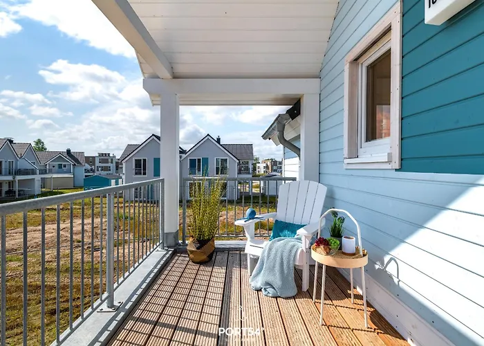 Sandpiper Διαμέρισμα