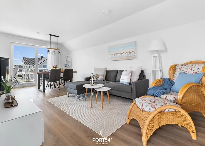 Διαμέρισμα Sandpiper