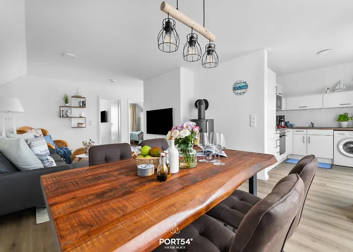 Sandpiper Διαμέρισμα *