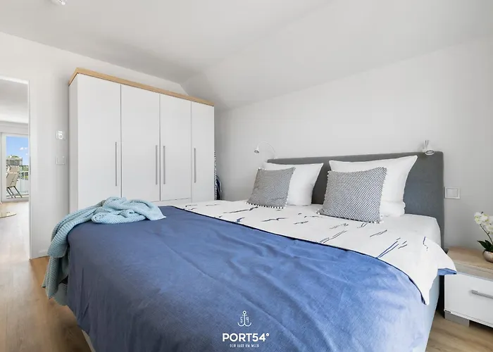 Sandpiper Διαμέρισμα Olpenitz