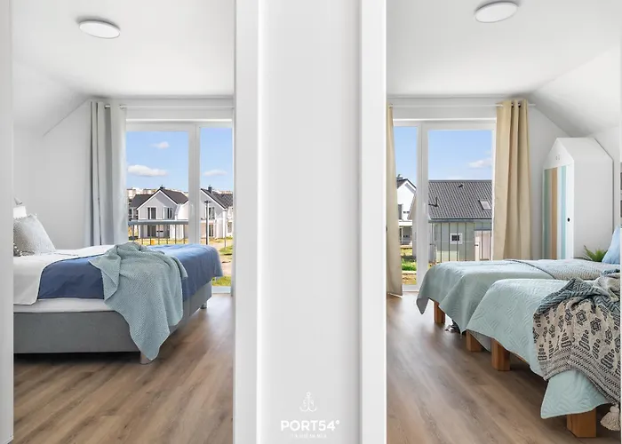 Sandpiper Διαμέρισμα Olpenitz