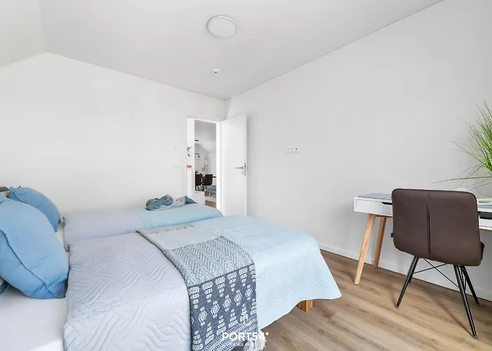 Sandpiper Διαμέρισμα *