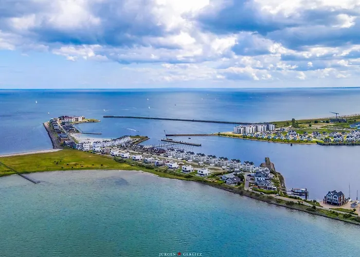 Sandpiper Διαμέρισμα