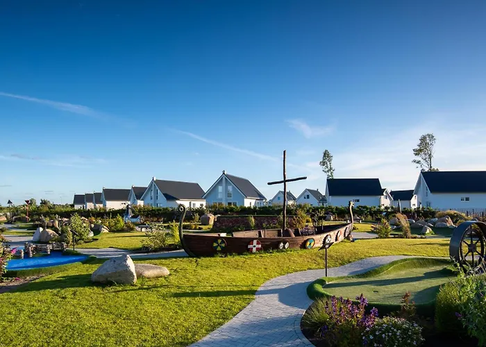 Sandpiper Διαμέρισμα *