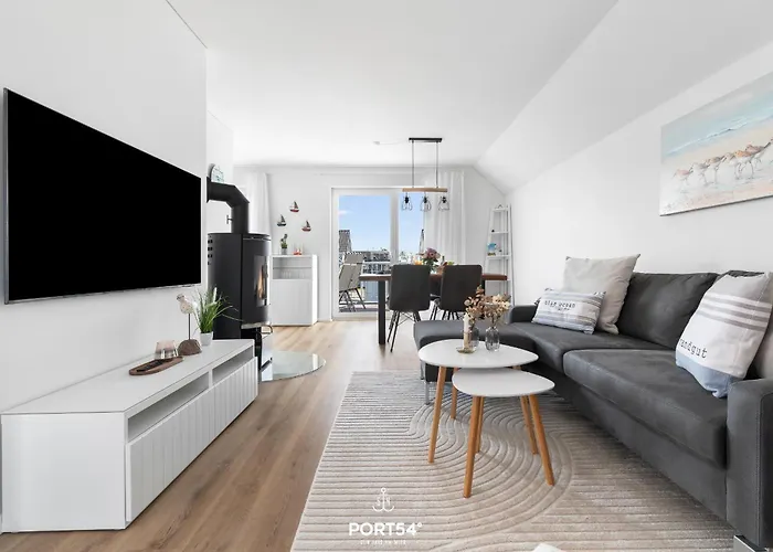 Sandpiper Διαμέρισμα